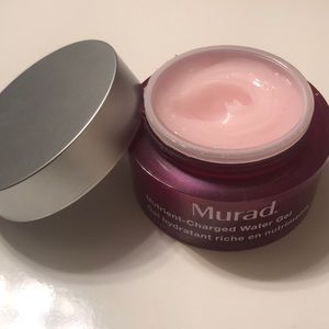 Murad Nutrient Charged Water Gel